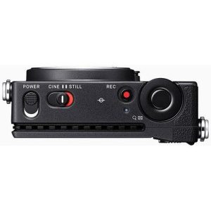 Máy Ảnh Sigma Fp L Và View Finder EVF-11 - Chính hãng - Ảnh 2