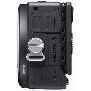 Máy Ảnh Sigma Fp L Và View Finder EVF-11 - Chính hãng - Ảnh 5