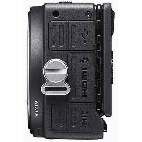 Máy Ảnh Sigma Fp L Và View Finder EVF-11 - Chính hãng - Ảnh 5