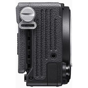 Máy Ảnh Sigma Fp L Và View Finder EVF-11 - Chính hãng - Ảnh 4