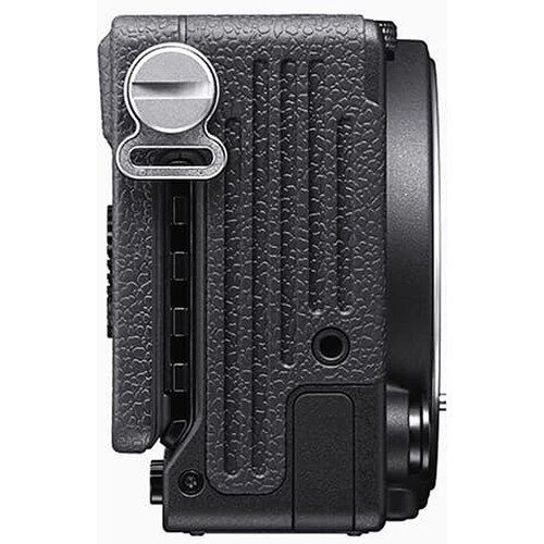 Máy Ảnh Sigma Fp L Và View Finder EVF-11 - Chính hãng - Ảnh 4