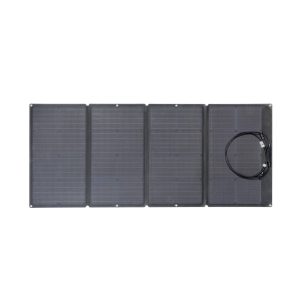 Tấm pin năng lượng mặt trời EcoFlow NextGen 160W | Chính Hãng