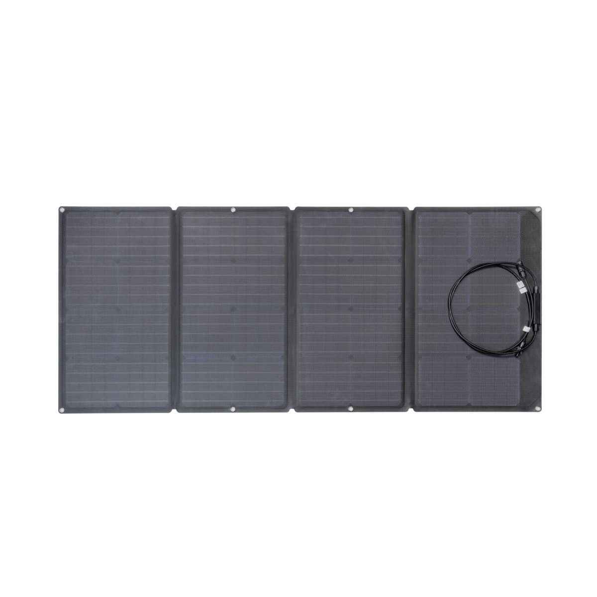 Tấm pin năng lượng mặt trời EcoFlow NextGen 160W | Chính Hãng