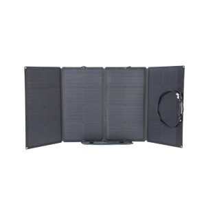 Tấm pin năng lượng mặt trời EcoFlow NextGen 160W | Chính Hãng - Ảnh 3