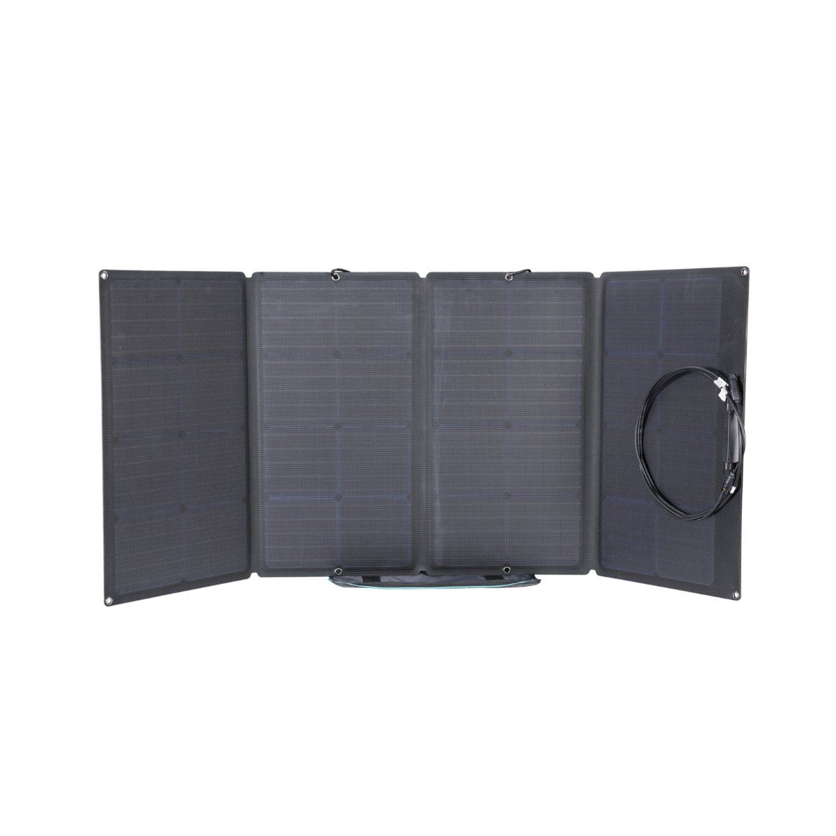 Tấm pin năng lượng mặt trời EcoFlow NextGen 160W | Chính Hãng - Ảnh 3