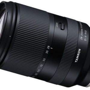 Tamron 28-200mm F2.8-5.6 Di III RXD For Sony E | Chính Hãng - Ảnh 4