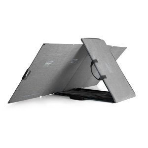 Tấm pin năng lượng mặt trời EcoFlow NextGen 160W | Chính Hãng - Ảnh 4