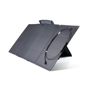 Tấm pin năng lượng mặt trời EcoFlow NextGen 160W | Chính Hãng - Ảnh 8