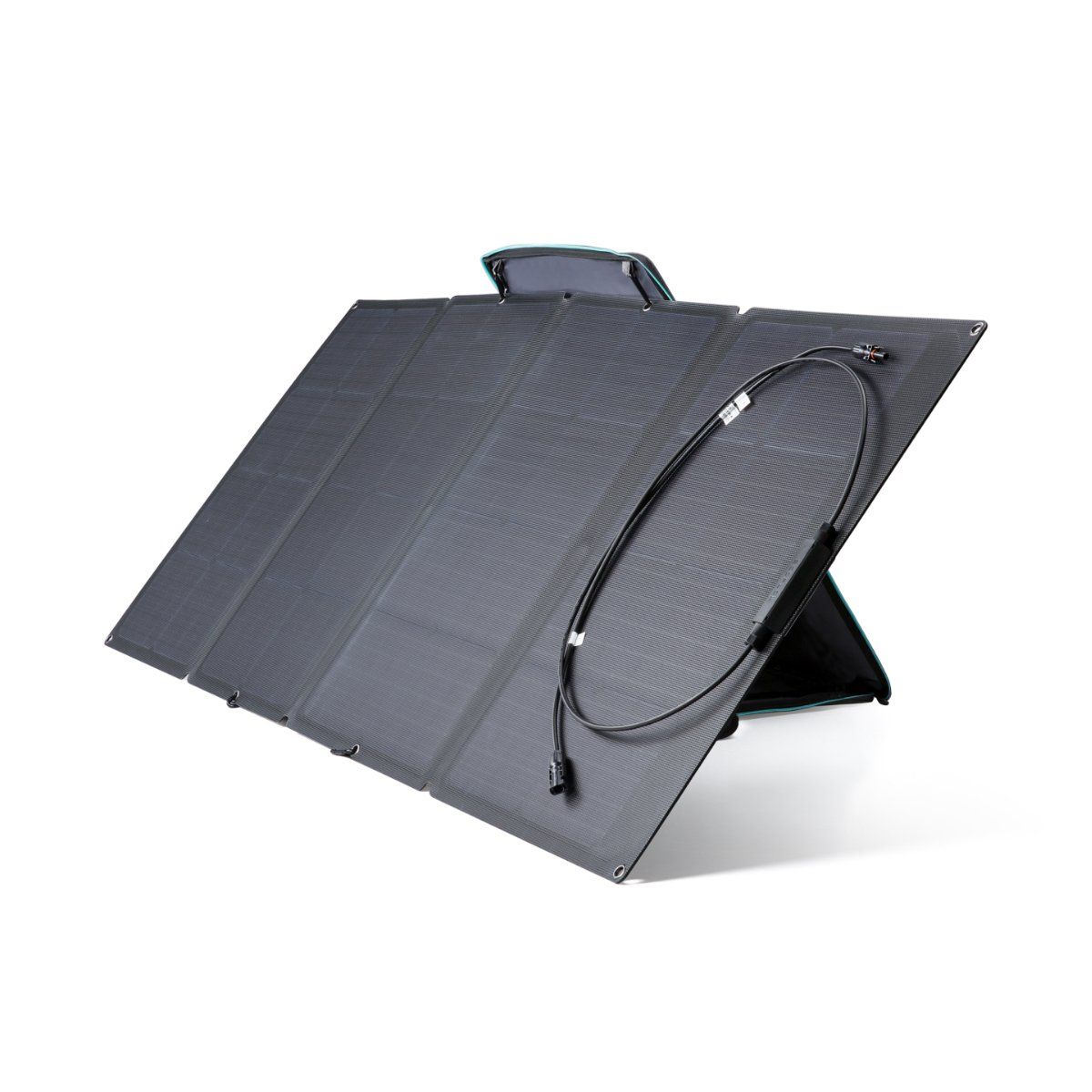 Tấm pin năng lượng mặt trời EcoFlow NextGen 160W | Chính Hãng - Ảnh 8