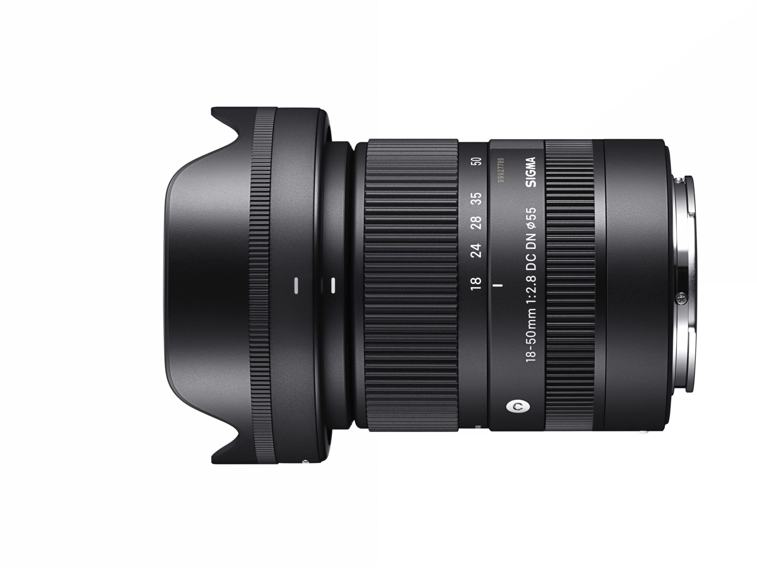 Sigma 18-50mm f/2.8 DC DN (C) (For Sony E-Mount) | Chính Hãng - Ảnh 3