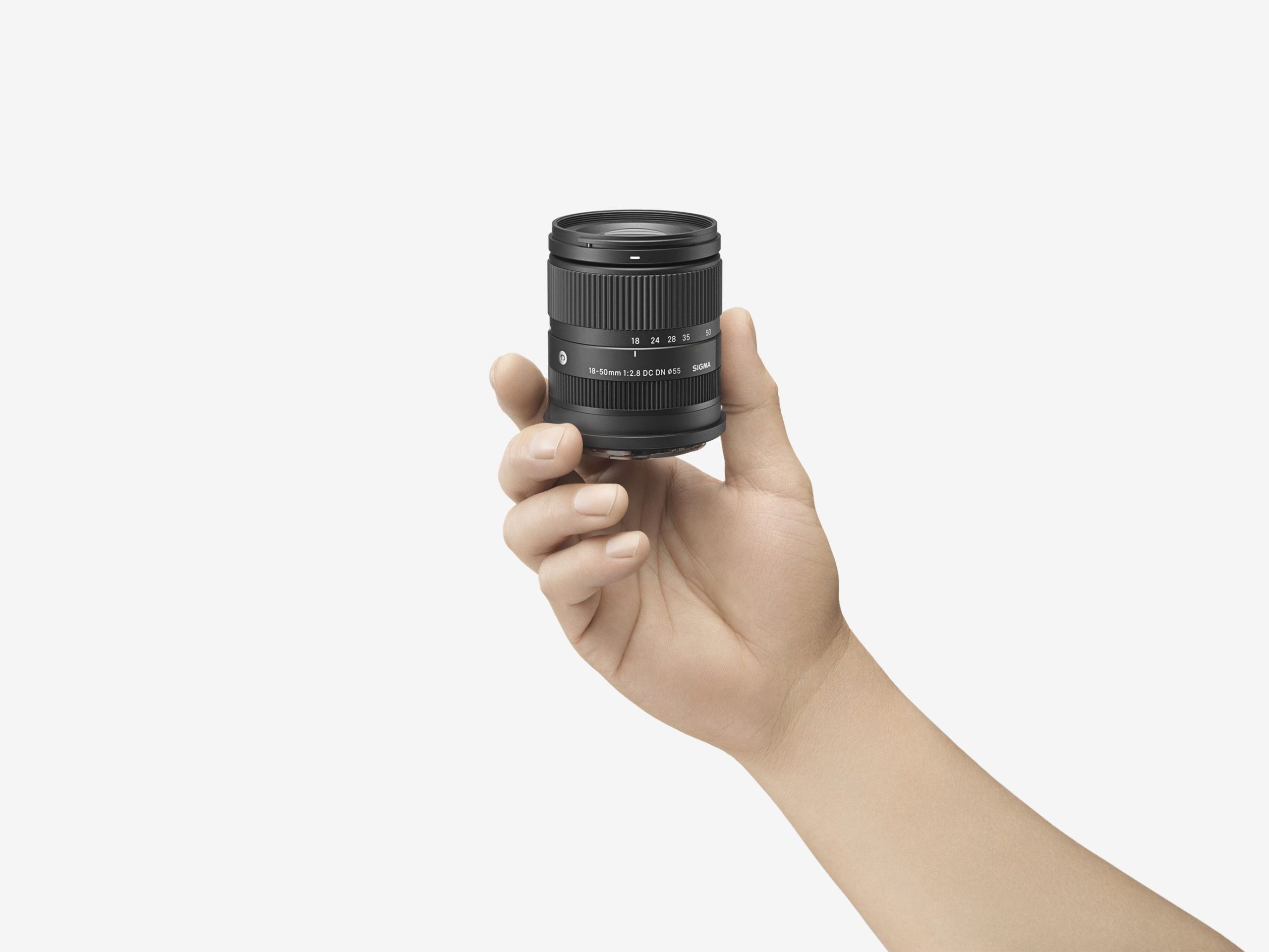 Sigma 18-50mm f/2.8 DC DN (C) (For Sony E-Mount) | Chính Hãng - Ảnh 4