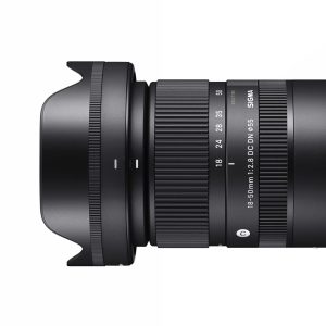 Sigma 18-50mm f/2.8 DC DN (C) (For L-Mount) | Chính Hãng