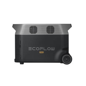 Trạm sạc dự phòng di động EcoFlow DELTA Pro 3600Wh | Chính Hãng - Ảnh 4