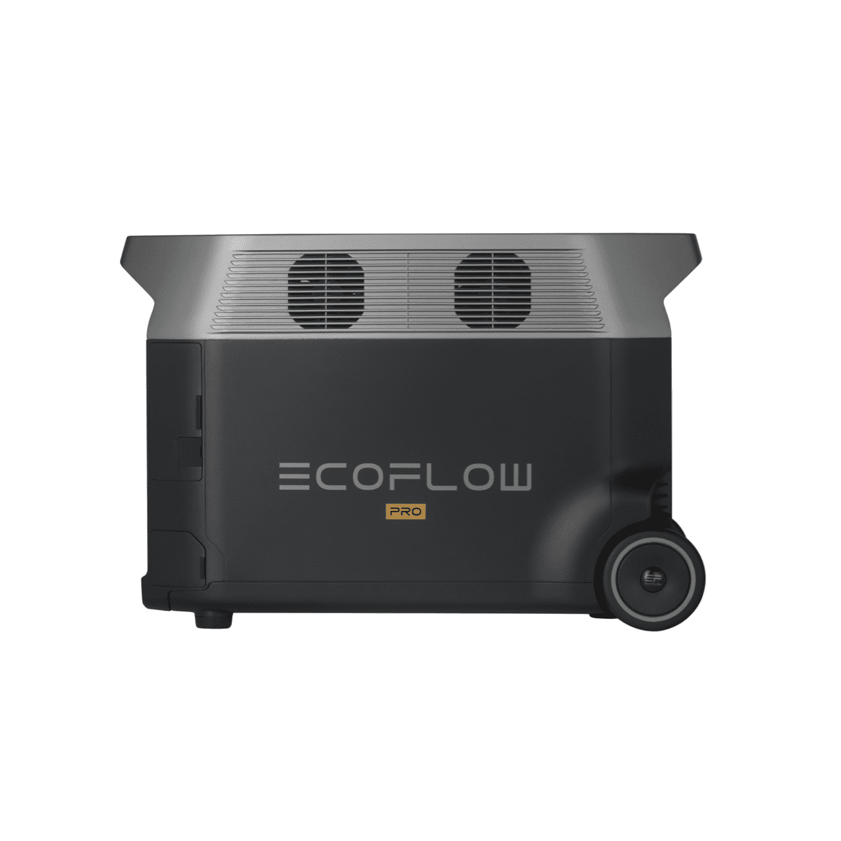 Trạm sạc dự phòng di động EcoFlow DELTA Pro 3600Wh | Chính Hãng - Ảnh 4