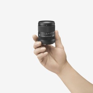 Sigma 18-50mm f/2.8 DC DN (C) (For L-Mount) | Chính Hãng - Ảnh 3