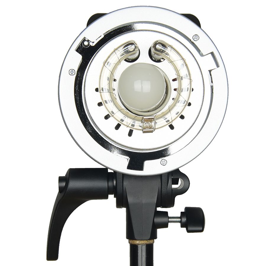 Bộ đèn Godox MS300 Studio Flash Kit (MS300II-D) - Chính hãng - Ảnh 2