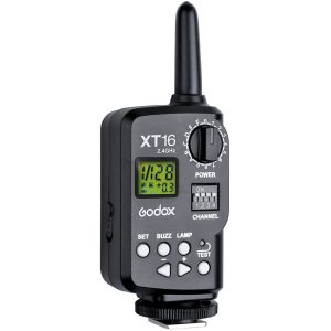 Bộ đèn Godox MS300 Studio Flash Kit (MS300II-D) - Chính hãng - Ảnh 5