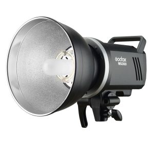 Bộ đèn Godox MS300 Studio Flash Kit (MS300II-D) - Chính hãng - Ảnh 3