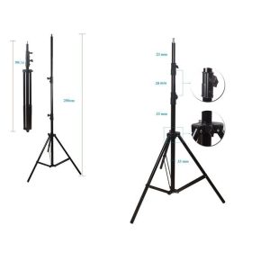 Chân Đèn Victory MD-240A - Ảnh 2
