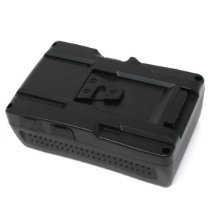 Pin Wasabi V-Mount BTR-VMT-BP150WS / 10400 mAh - Ảnh 2
