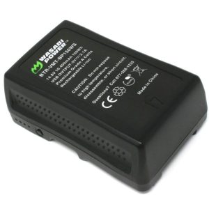Pin Wasabi V-Mount BTR-VMT-BP150WS / 10400 mAh