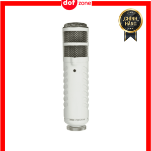 Micro thu âm RODE Podcaster USB Dynamic