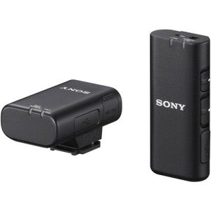 Micro không dây Sony ECM-W2BT - Chính hãng