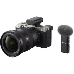 Micro không dây Sony ECM-W2BT - Chính hãng - Ảnh 3