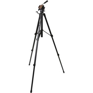 Chân máy quay Velbon Videomate 638 - Ảnh 3