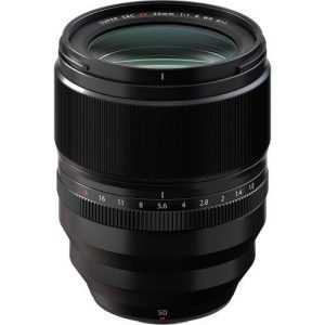 Fujifilm XF 50mm f/1.0 R WR | Chính Hãng
