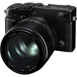 Fujifilm XF 50mm f/1.0 R WR | Chính Hãng - Ảnh 2