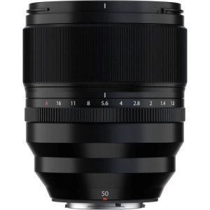 Fujifilm XF 50mm f/1.0 R WR | Chính Hãng - Ảnh 8