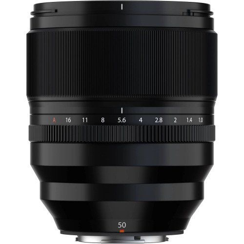 Fujifilm XF 50mm f/1.0 R WR | Chính Hãng - Ảnh 8
