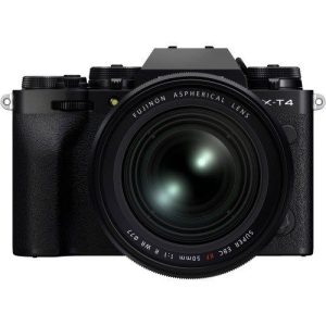 Fujifilm XF 50mm f/1.0 R WR | Chính Hãng - Ảnh 4
