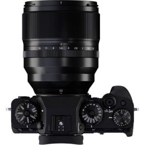 Fujifilm XF 50mm f/1.0 R WR | Chính Hãng - Ảnh 3
