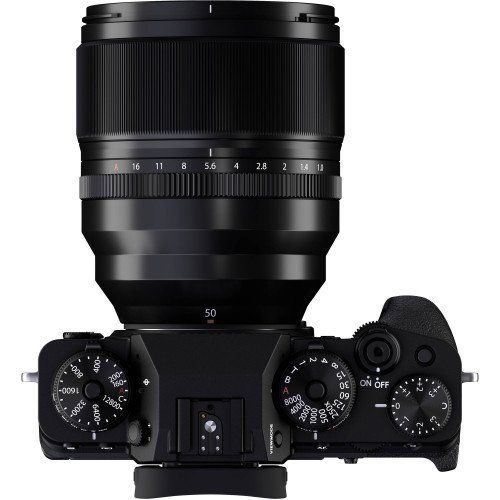 Fujifilm XF 50mm f/1.0 R WR | Chính Hãng - Ảnh 3