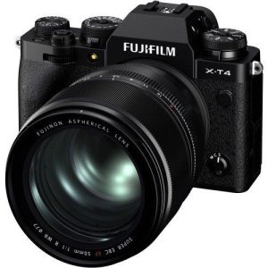 Fujifilm XF 50mm f/1.0 R WR | Chính Hãng - Ảnh 5