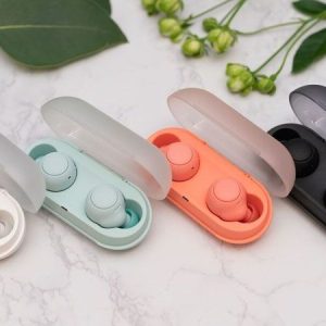 Tai nghe True Wireless Sony WF-C500 - Chính Hãng
