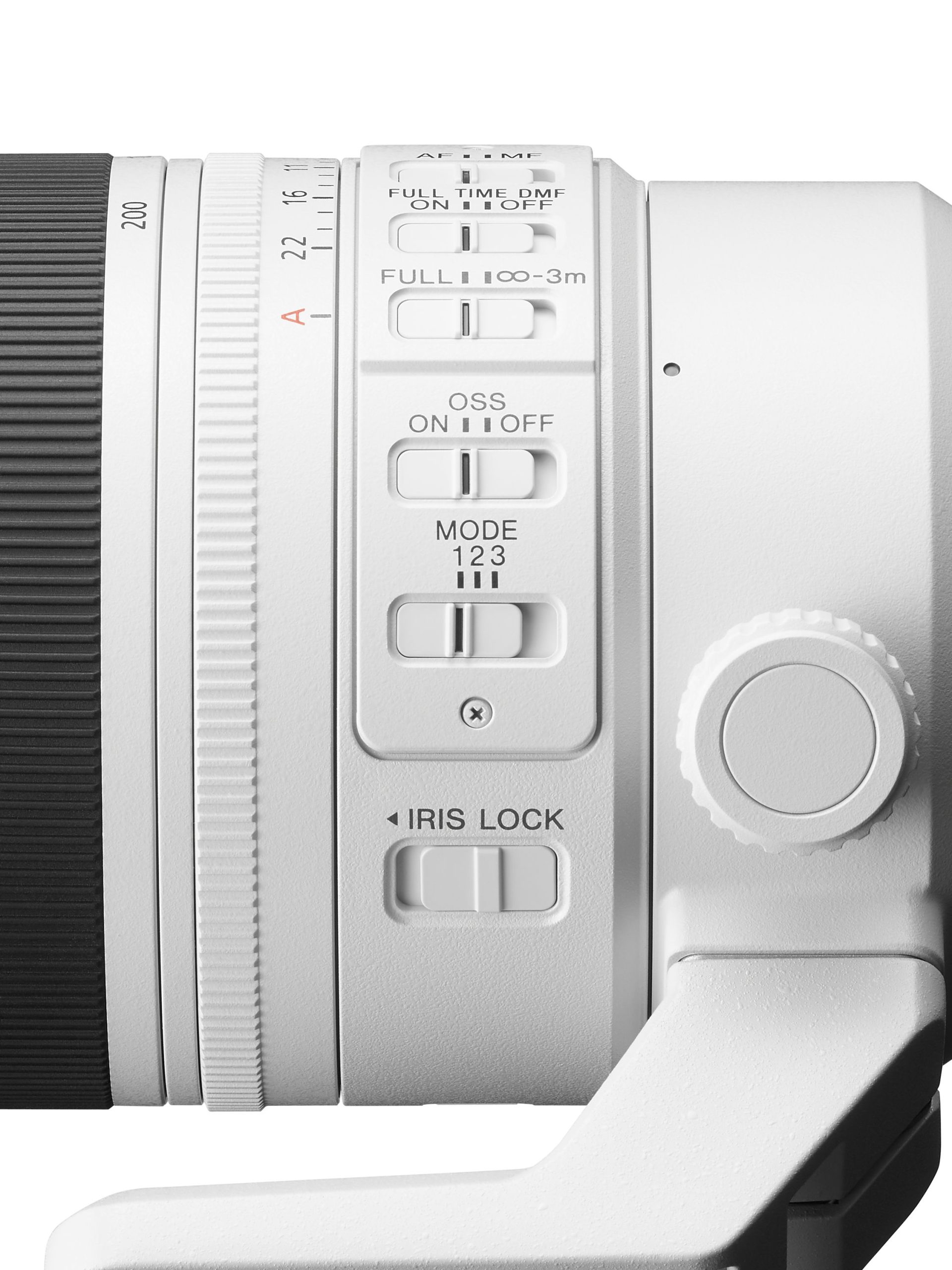 Sony FE 70-200mm GM F2.8 OSS II (SEL70200GM2) | Chính Hãng - Ảnh 7