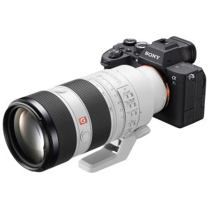 Sony FE 70-200mm GM F2.8 OSS II (SEL70200GM2) | Chính Hãng - Ảnh 2