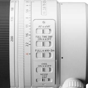 Sony FE 70-200mm GM F2.8 OSS II (SEL70200GM2) | Chính Hãng - Ảnh 6