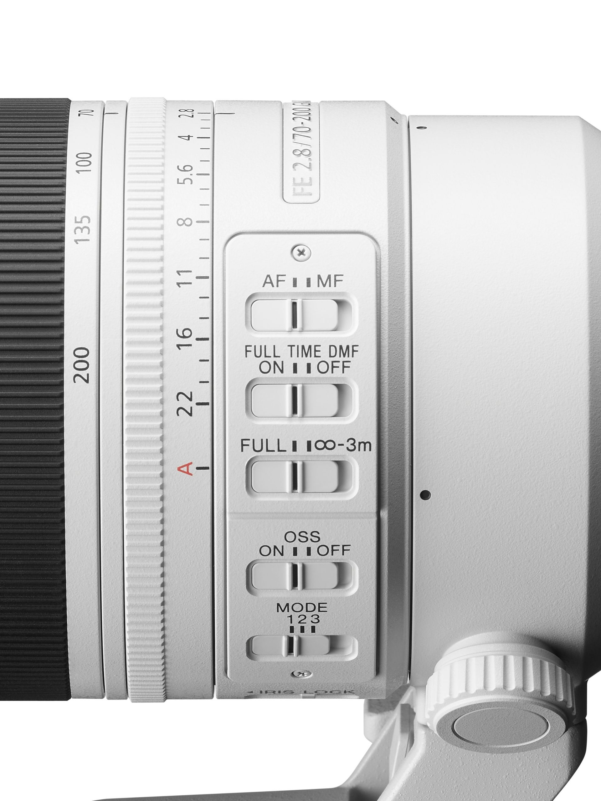 Sony FE 70-200mm GM F2.8 OSS II (SEL70200GM2) | Chính Hãng - Ảnh 6