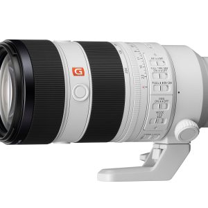 Sony FE 70-200mm GM F2.8 OSS II (SEL70200GM2) | Chính Hãng - Ảnh 9