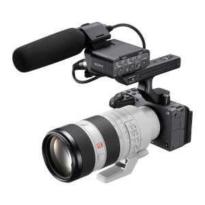 Sony FE 70-200mm GM F2.8 OSS II (SEL70200GM2) | Chính Hãng - Ảnh 3