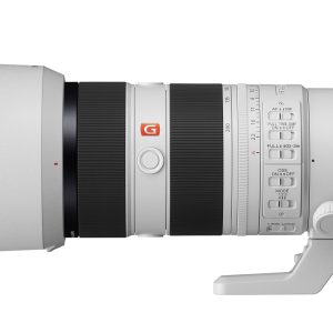 Sony FE 70-200mm GM F2.8 OSS II (SEL70200GM2) | Chính Hãng - Ảnh 5
