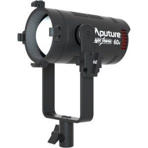 Đèn Led APUTURE LS 60d daylight LED Fresnel - Chính hãng