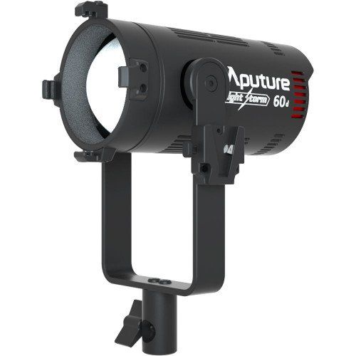 Đèn Led APUTURE LS 60d daylight LED Fresnel - Chính hãng