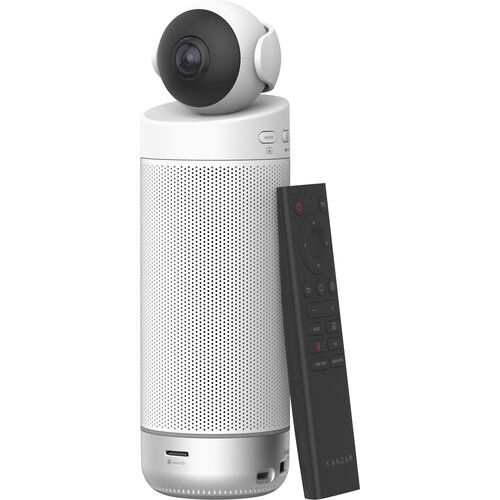 Máy Quay Họp Trực Tuyến Kandao Meeting S - Chính hãng - Ảnh 2