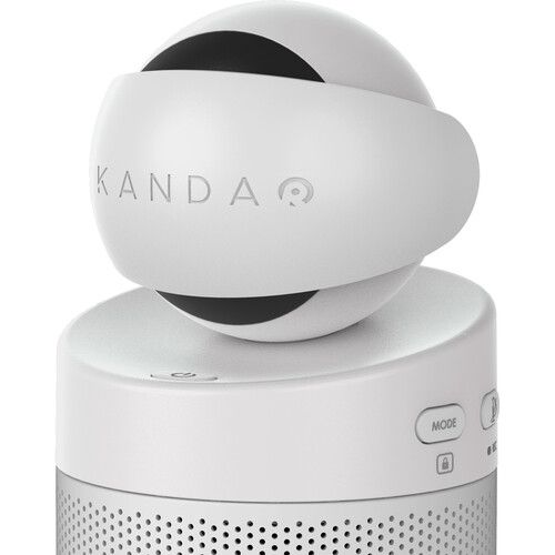 Máy Quay Họp Trực Tuyến Kandao Meeting S - Chính hãng - Ảnh 6