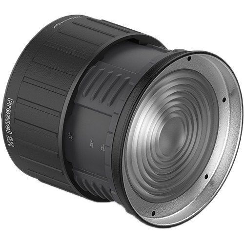 Phụ kiện Aputure Fresnel 2x Modifier - Chính hãng - Ảnh 9